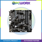 Gigabyte AMD GA-A520M-DS3H V2 AM4 DDR4 mATX Motherboard