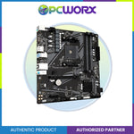 Gigabyte AMD GA-A520M-DS3H V2 AM4 DDR4 mATX Motherboard