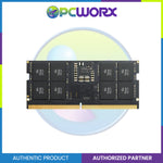 Team Group Elite TED516G4800C40D-S01 16GB 4800Mhz DDR5 Sodimm