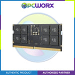 Team Group Elite TED516G4800C40D-S01 16GB 4800Mhz DDR5 Sodimm