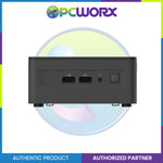 Asus RNUC13ANKI500000I I5-1340P Slim NUC 13 Pro w/o Power Cord