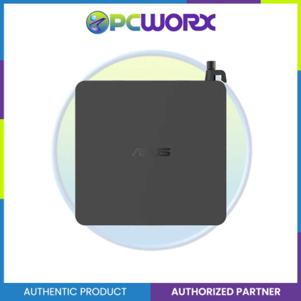 Asus RNUC13ANKI500000I I5-1340P Slim NUC 13 Pro w/o Power Cord