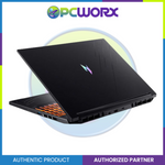 Acer ANV16-71-524U i5-14450HX 8GB 512GB SSD 16" RTX4050 6GB Win11