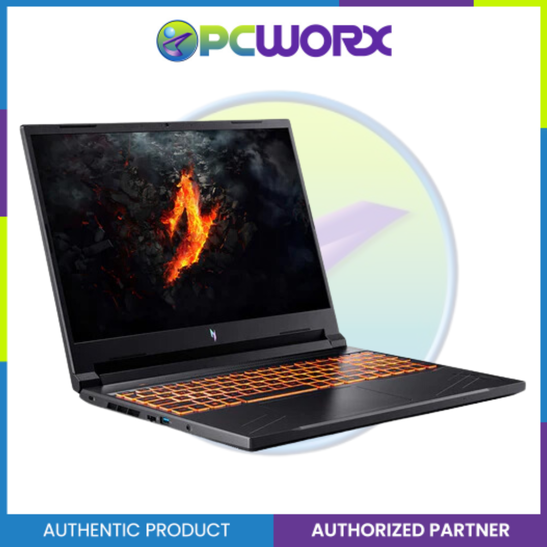 Acer ANV16-71-524U i5-14450HX 8GB 512GB SSD 16