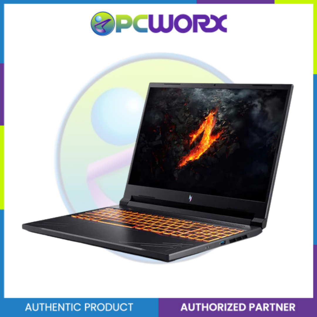 Acer ANV16-71-524U i5-14450HX 8GB 512GB SSD 16