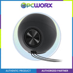 Creative MF1695 PEBBLE V2 USB Powered Speakers