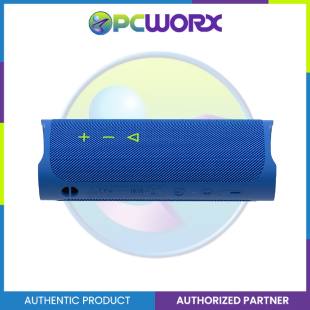 Creative MF8405-BK MUVO GO Portable Bluetooth Speaker Black/Blue/Green