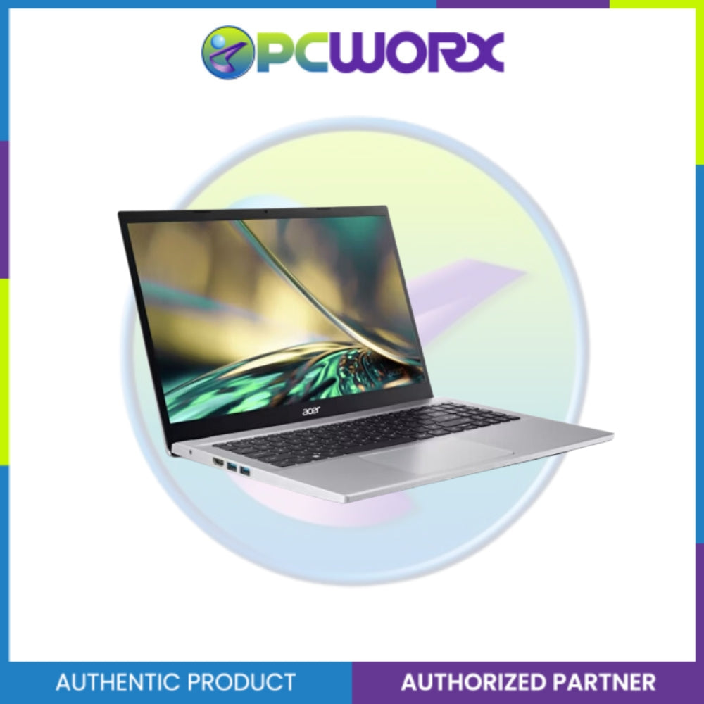 Acer A315-59-726B i7-1255U 16GB 512GB SSD 15.6