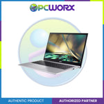 Acer A315-59-726B i7-1255U 16GB 512GB SSD 15.6" Shared Win11 H&S
