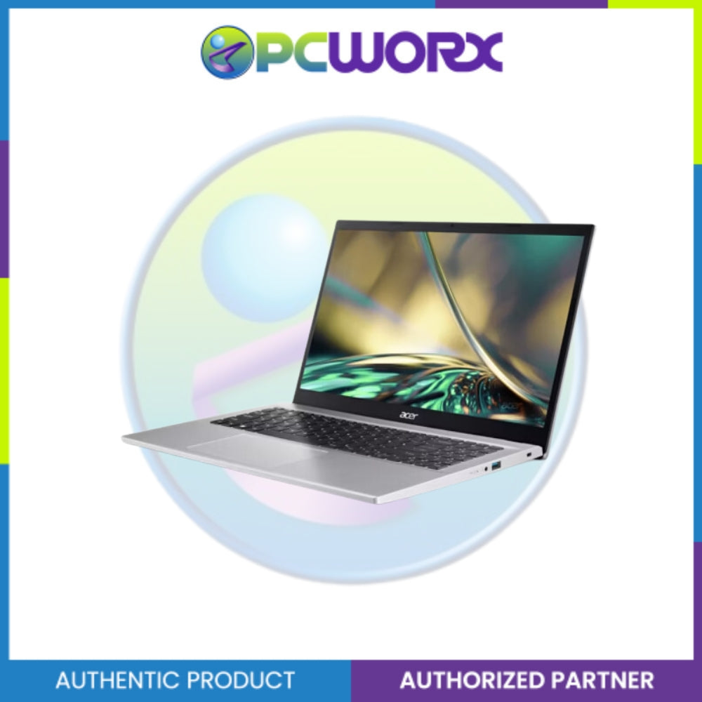 Acer A315-59-726B i7-1255U 16GB 512GB SSD 15.6
