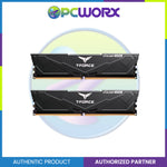 TeamGroup Vulcan DDR5 FLBD516G5200HC40CDC01 16GB (2x8) DDR5 5200Mhz CL40 Dimm Bl