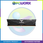 TeamGroup Vulcan DDR5 FLBD516G5200HC40C01 16GB DDR5 5200Mhz CL40 Dimm Black