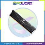 TeamGroup Vulcan DDR5 FLBD516G5200HC40C01 16GB DDR5 5200Mhz CL40 Dimm Black