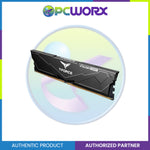 TeamGroup Vulcan DDR5 FLBD516G5600HC40BDC01 16GB (2x8) DDR5 5600Mhz CL40 Dimm B