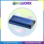 Adata AELI-SE880-1TCBU 1TB External SSD Blue