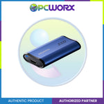 Adata AELI-SE880-1TCBU 1TB External SSD Blue
