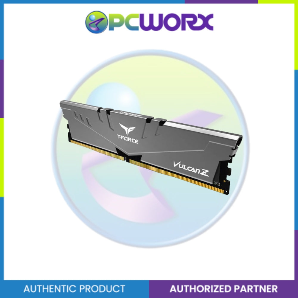 Team Group VULCAN Z TLZGD48G3200HC16F01 8GB 3200 MHz DDR4 CL16 RAM