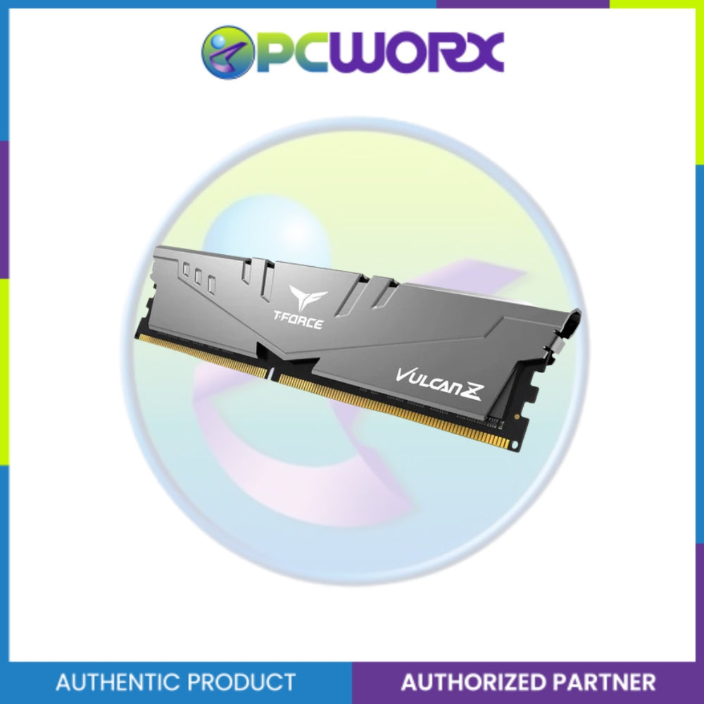 Team Group VULCAN Z TLZGD48G3200HC16F01 8GB 3200 MHz DDR4 CL16 RAM
