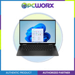 HP Spectre x360 14-eu0046TU Ultra 7-155H 32GB 2TB 14"T Oled Intel Arc W11 H&S Bk