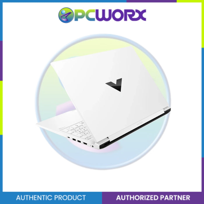 HP Victus 16-r1166TX i5-14450HX 16GB 1TB 16" RTX4060 8GB Win11 H&S White