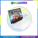 HP Victus 16-s1095AX Ryzen 7-8845HS 16GB 1TB 16" RTX4070 8GB Win11 H&S White