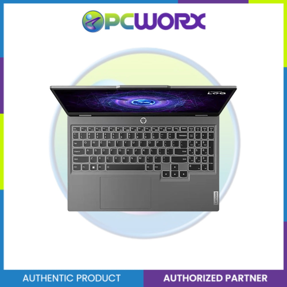 Lenovo LOQ 15IAX9E i5-12450HX 8GB 512GB SSD 15.6