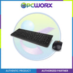 Lenovo 300 USB Combo Keyboard & Mouse