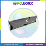 TeamGroup VULCAN Z GRAY 8GB 3200Mhz TLZGD48G3600HC18J01 DDR4 Dimm