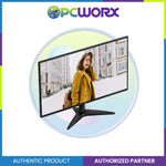 AOC 27B36H 27" IPS 3-Side Frameless 100hz FHD Monitor