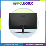 AOC 27B36H 27" IPS 3-Side Frameless 100hz FHD Monitor
