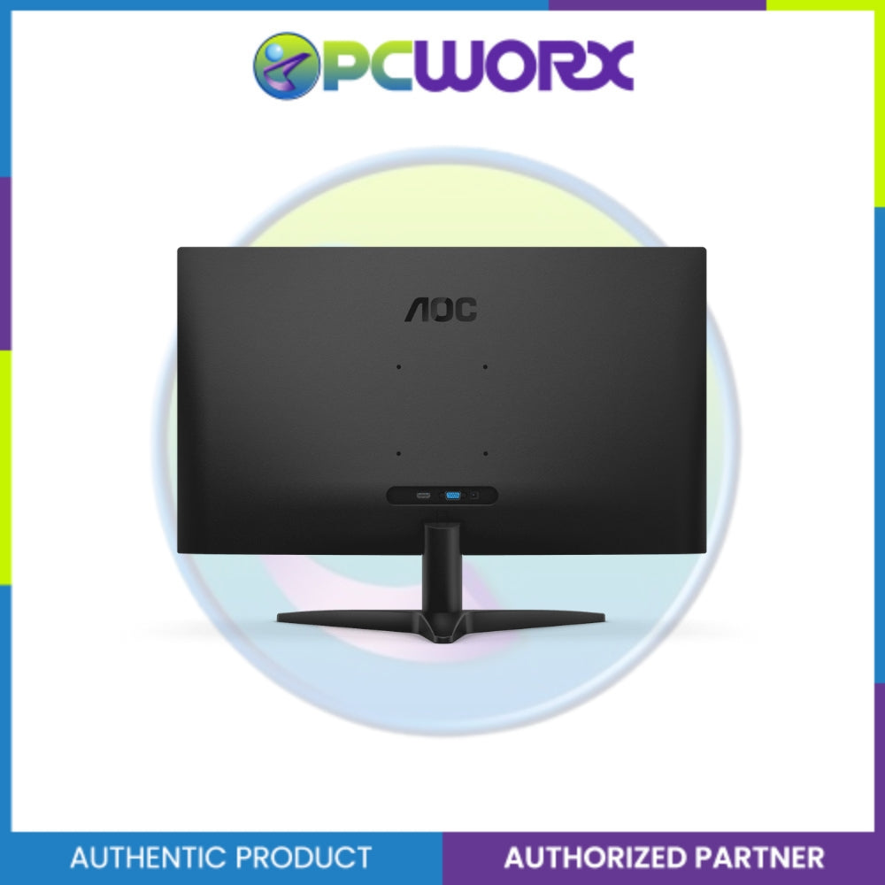 AOC 27B36H 27