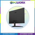 AOC 27B36H 27" IPS 3-Side Frameless 100hz FHD Monitor