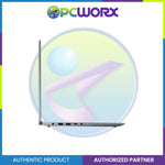 Lenovo IP Slim3 i5-12450H 16GB 512GB SSD 15.6" Integrated W11 H&S 83ER00KVPH Gry