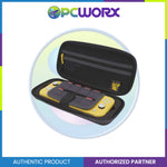 PowerA 1521515-01 Protection Case for Nintendo Switch - PIKACHU 025