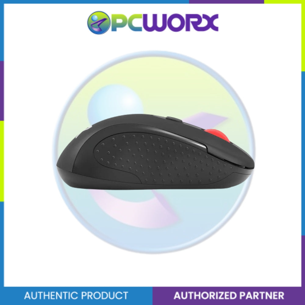 Redragon BM-2638 2.4G Wireless Mouse Black