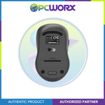 Redragon BM-2638 2.4G Wireless Mouse Black