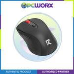 Redragon BM-2638 2.4G Wireless Mouse Black