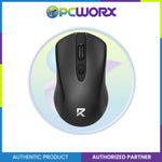 Redragon BM-4054 2.4G Wireless Mouse Black