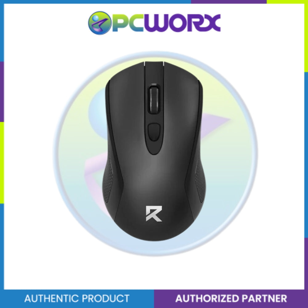 Redragon BM-4054 2.4G Wireless Mouse Black