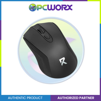 Redragon BM-4054 2.4G Wireless Mouse Black