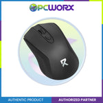 Redragon BM-4054 2.4G Wireless Mouse Black