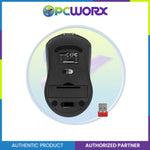 Redragon BM-4054 2.4G Wireless Mouse Black