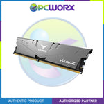 TeamGroup VULCAN Z GRAY 16GB 3600Mhz TLZGD416G3600HC18J01 DDR4 Dimm
