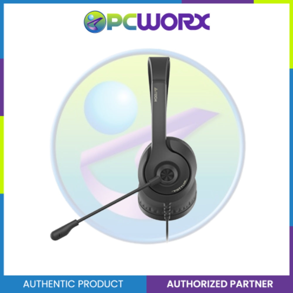 A4tech FH100U FStyler Stereo USB Headset