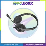 A4tech FH100U FStyler Stereo USB Headset