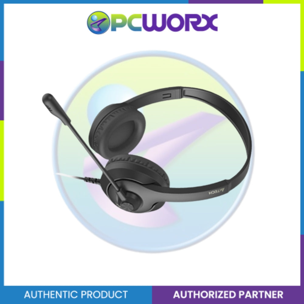 A4tech FH100U FStyler Stereo USB Headset