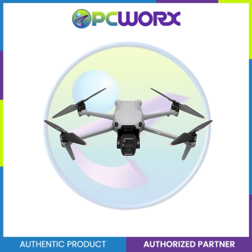 DJI Air 3S (DJI RC-N3) 190021115040