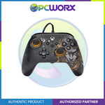 Power A XBGP0238-01  Advantage Wired Controller Midas Fortnite Xbox Series X|S