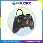 Power A XBGP0238-01  Advantage Wired Controller Midas Fortnite Xbox Series X|S