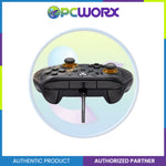 Power A XBGP0238-01  Advantage Wired Controller Midas Fortnite Xbox Series X|S